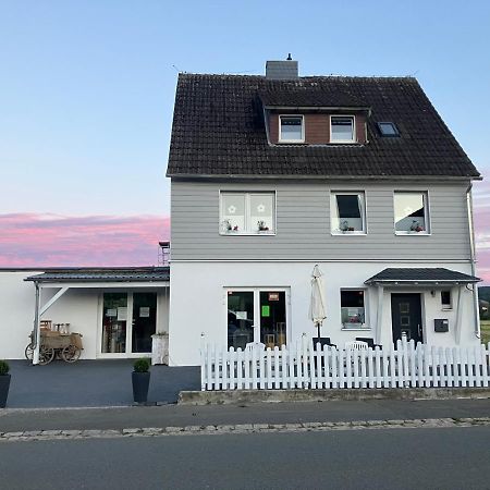 Mellys Cafe & Store Einbeck Exterior foto