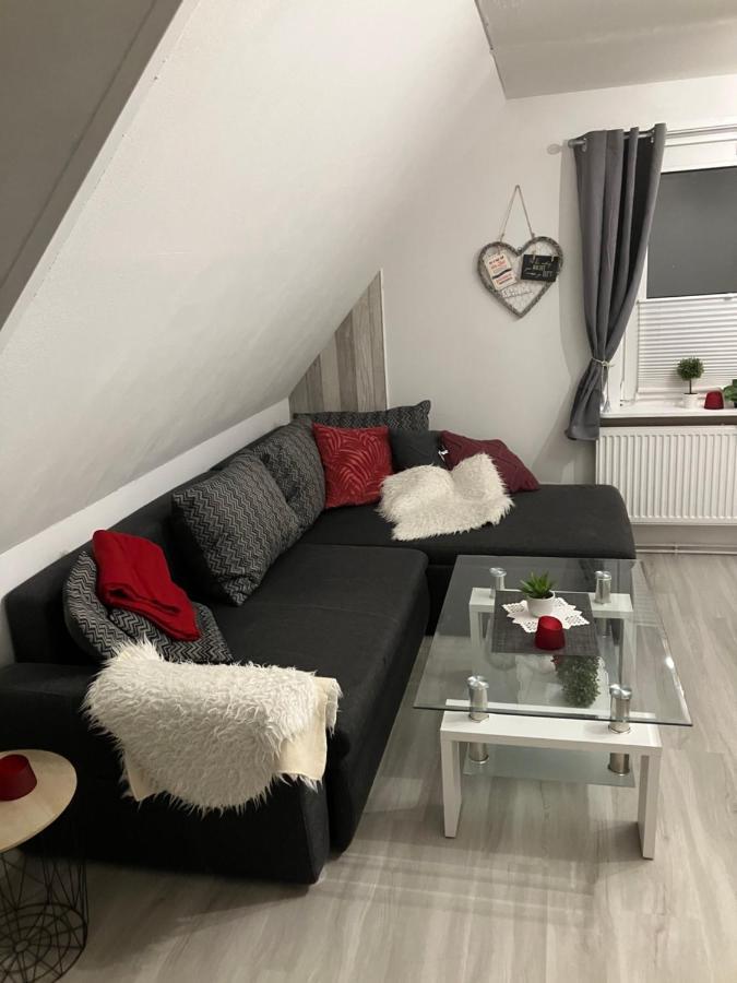 Mellys Cafe & Store Einbeck Exterior foto