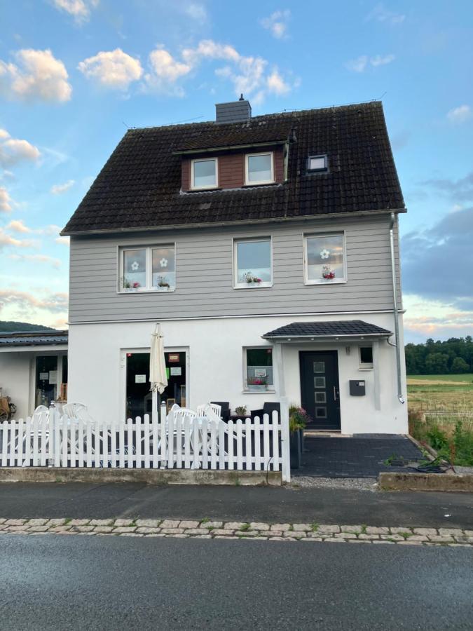 Mellys Cafe & Store Einbeck Exterior foto