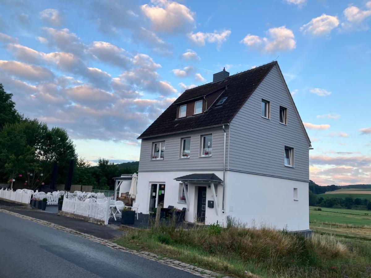 Mellys Cafe & Store Einbeck Exterior foto